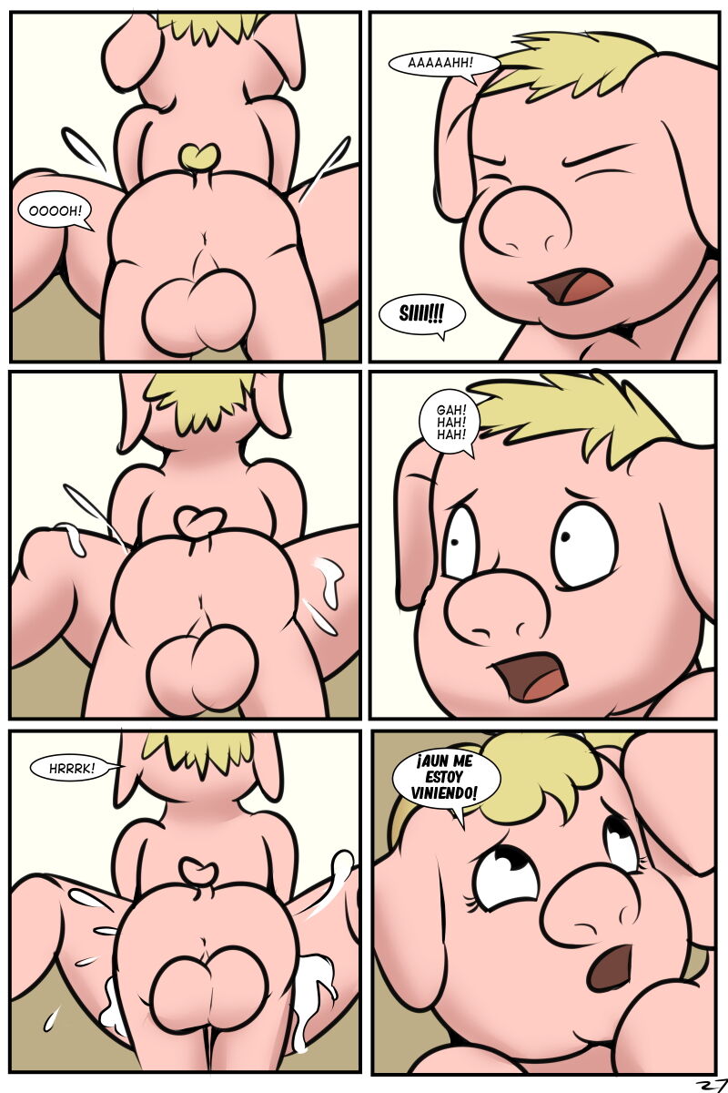PORK BUTT