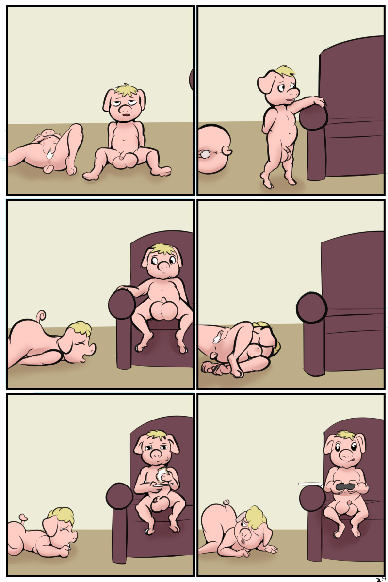 PORK BUTT