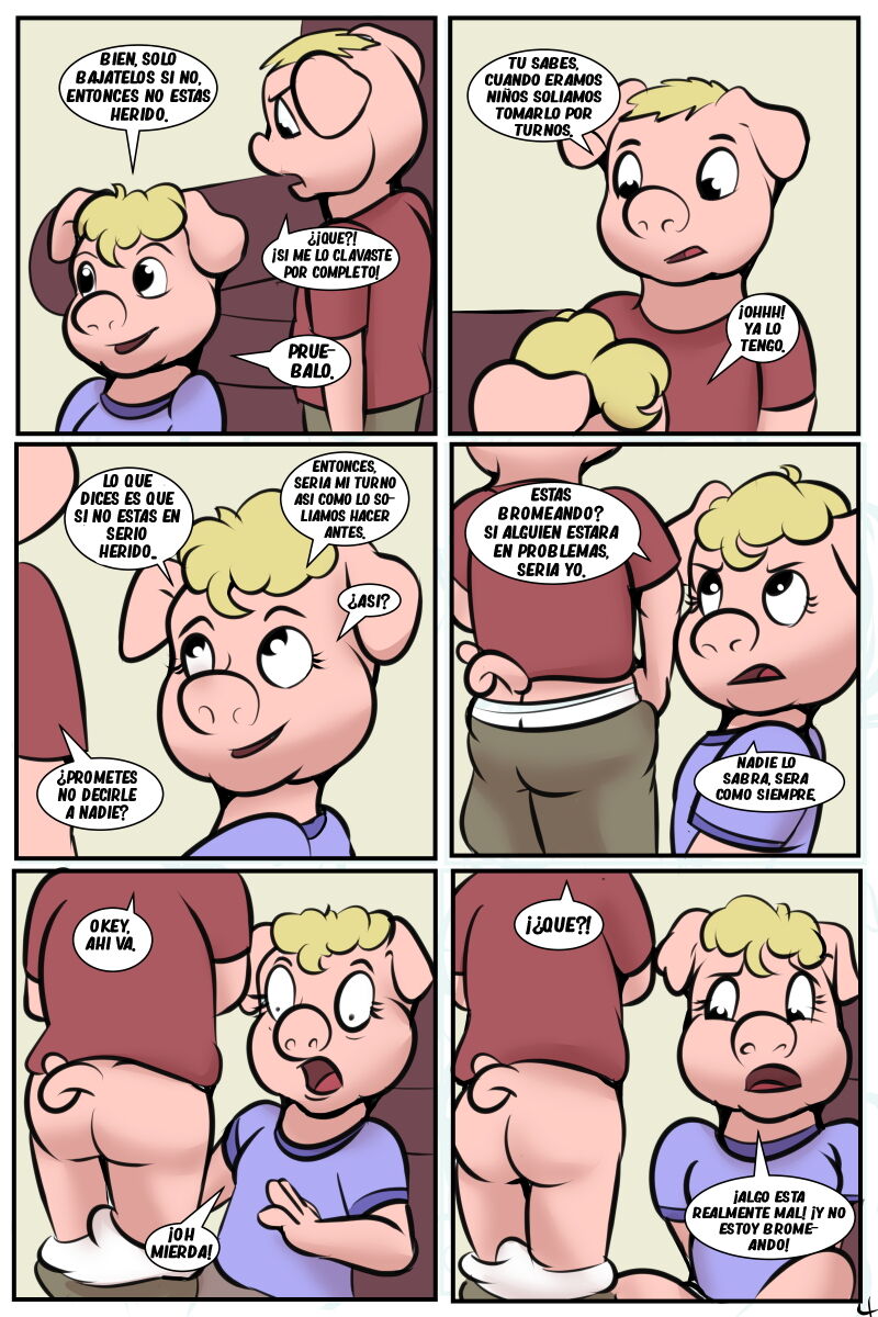 PORK BUTT