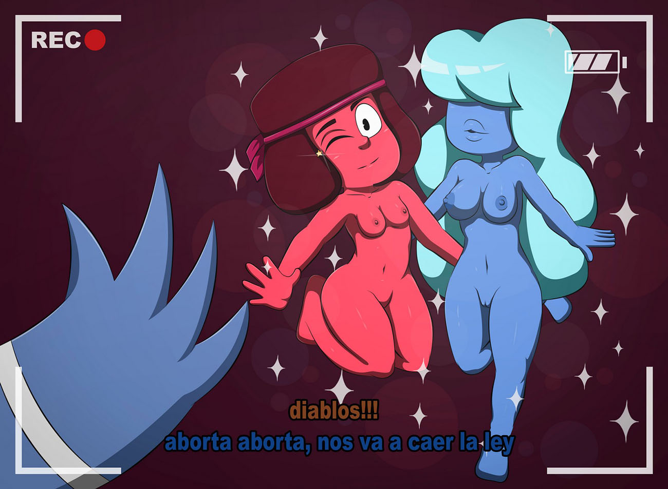 PORNCROCK