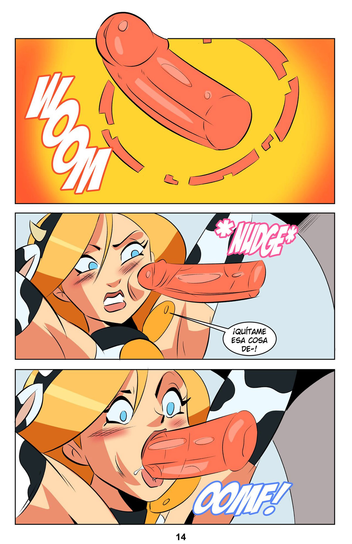 POWER MILK