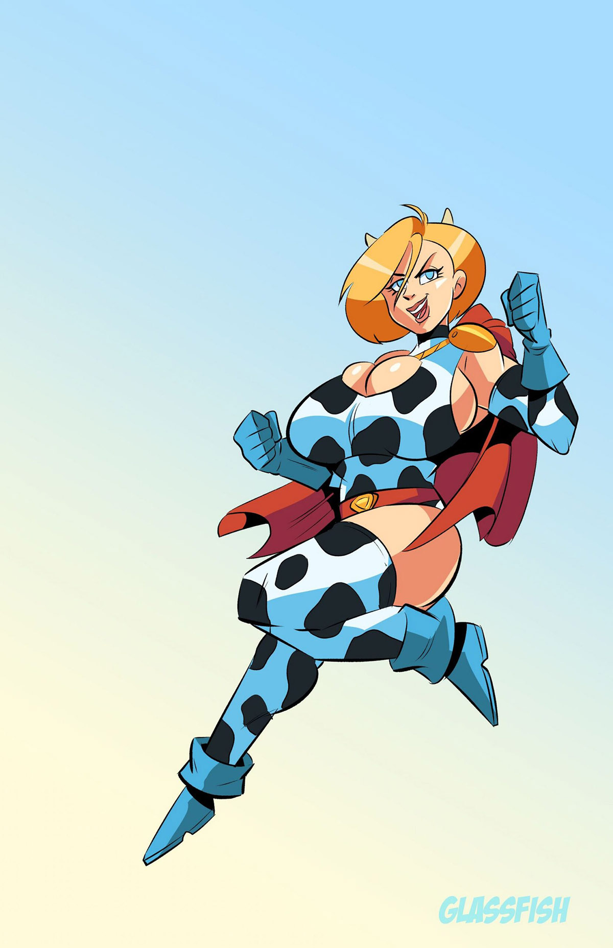POWER MILK