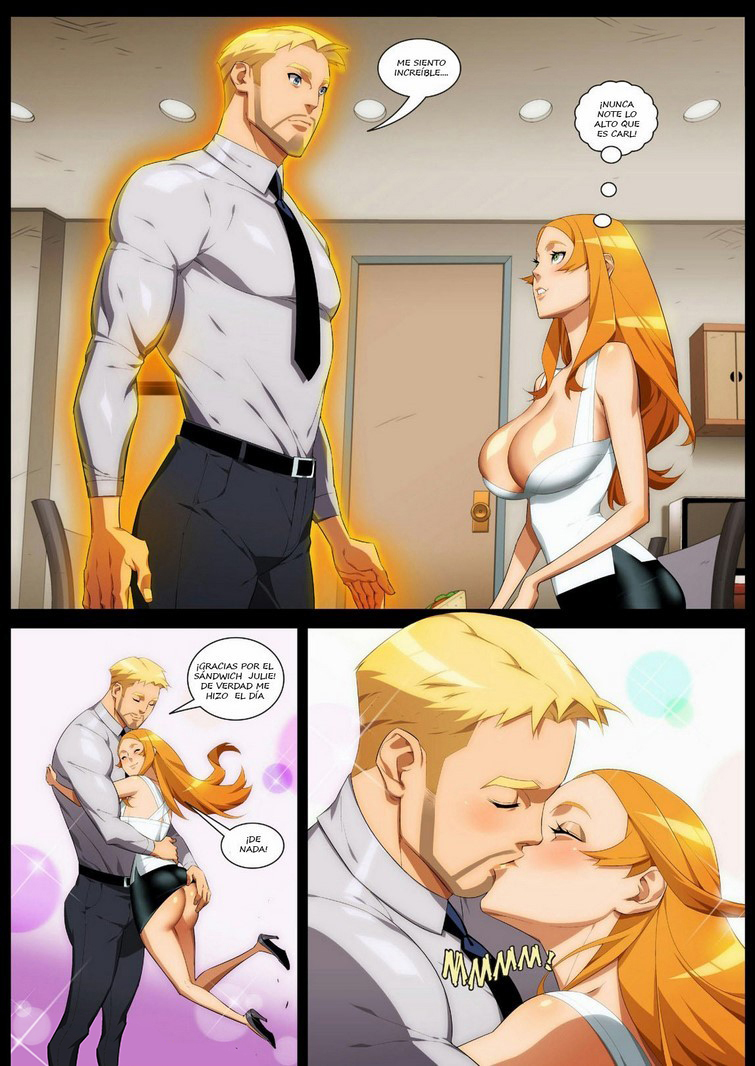 POWER Sauce