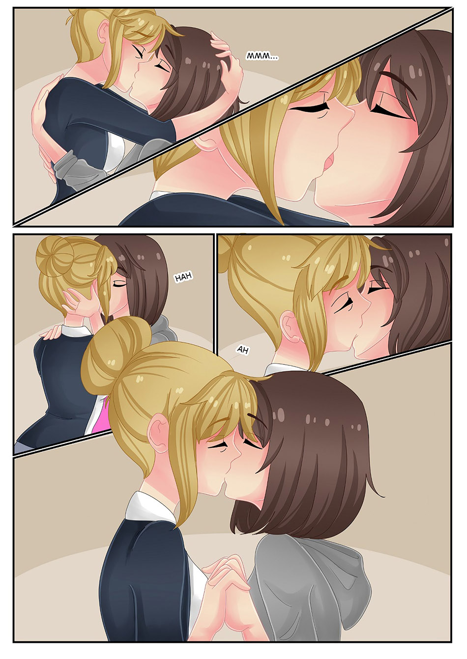 PRECIOUS LOVE