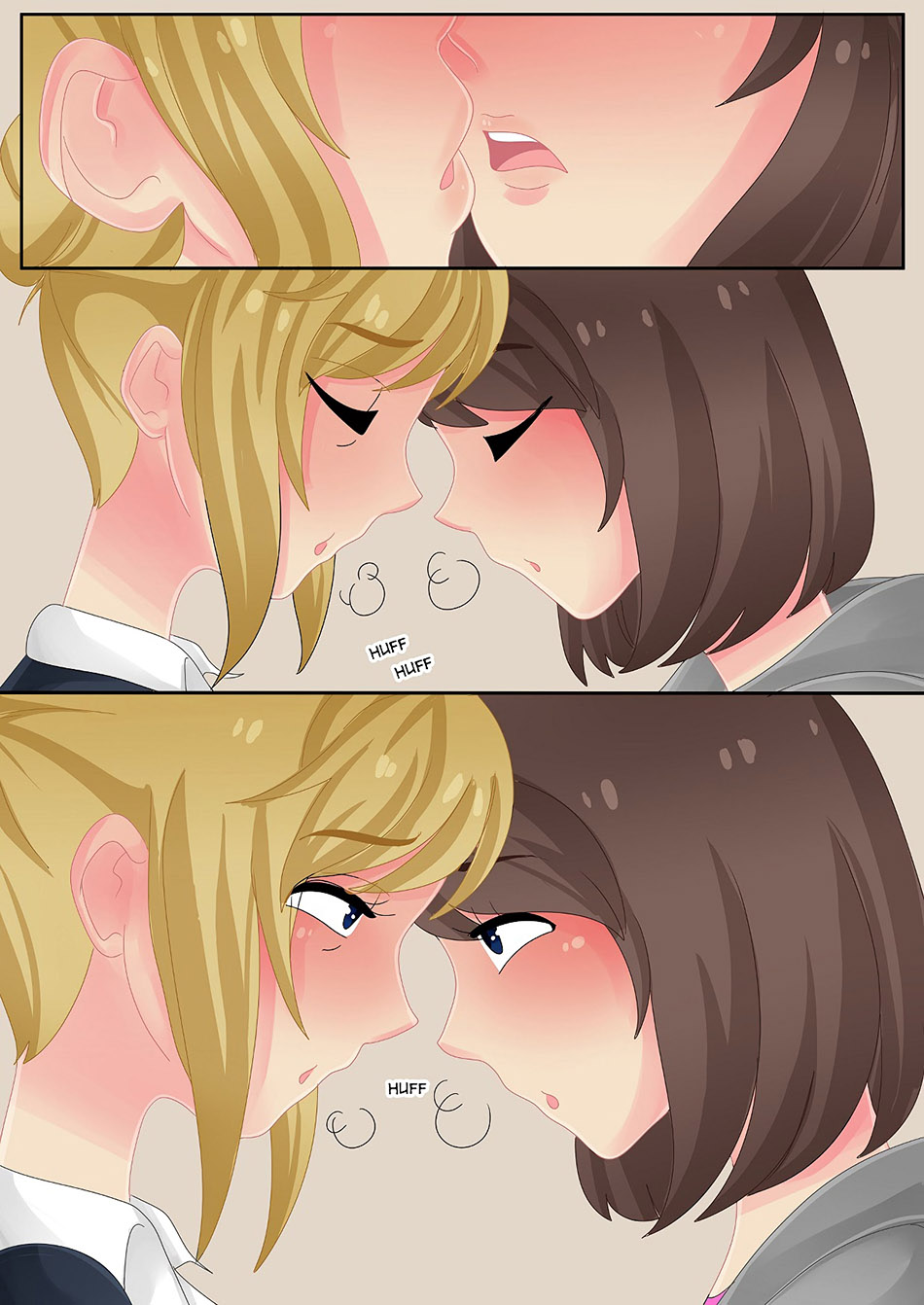 PRECIOUS LOVE