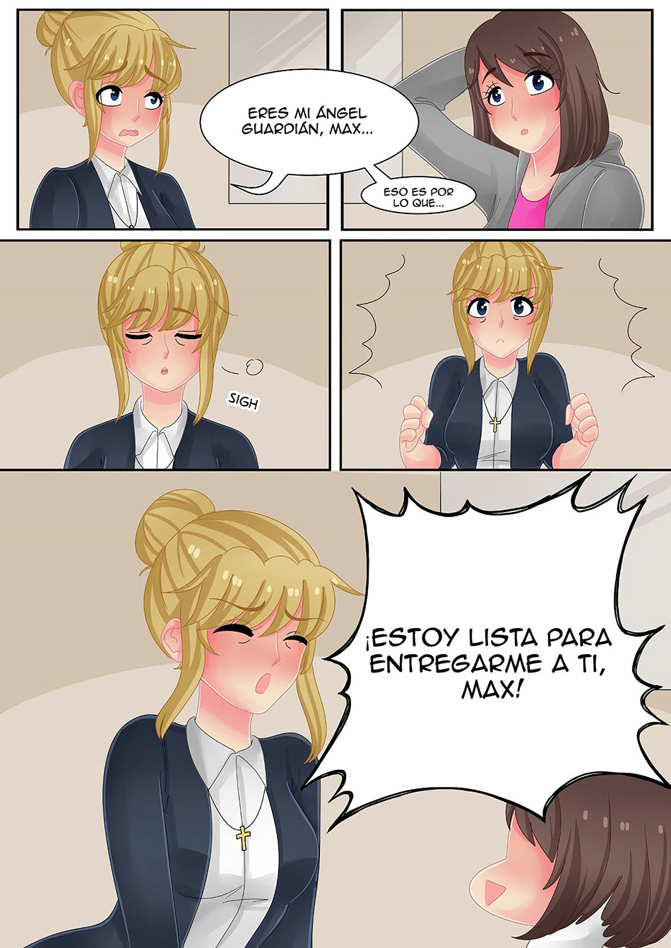 PRECIOUS LOVE
