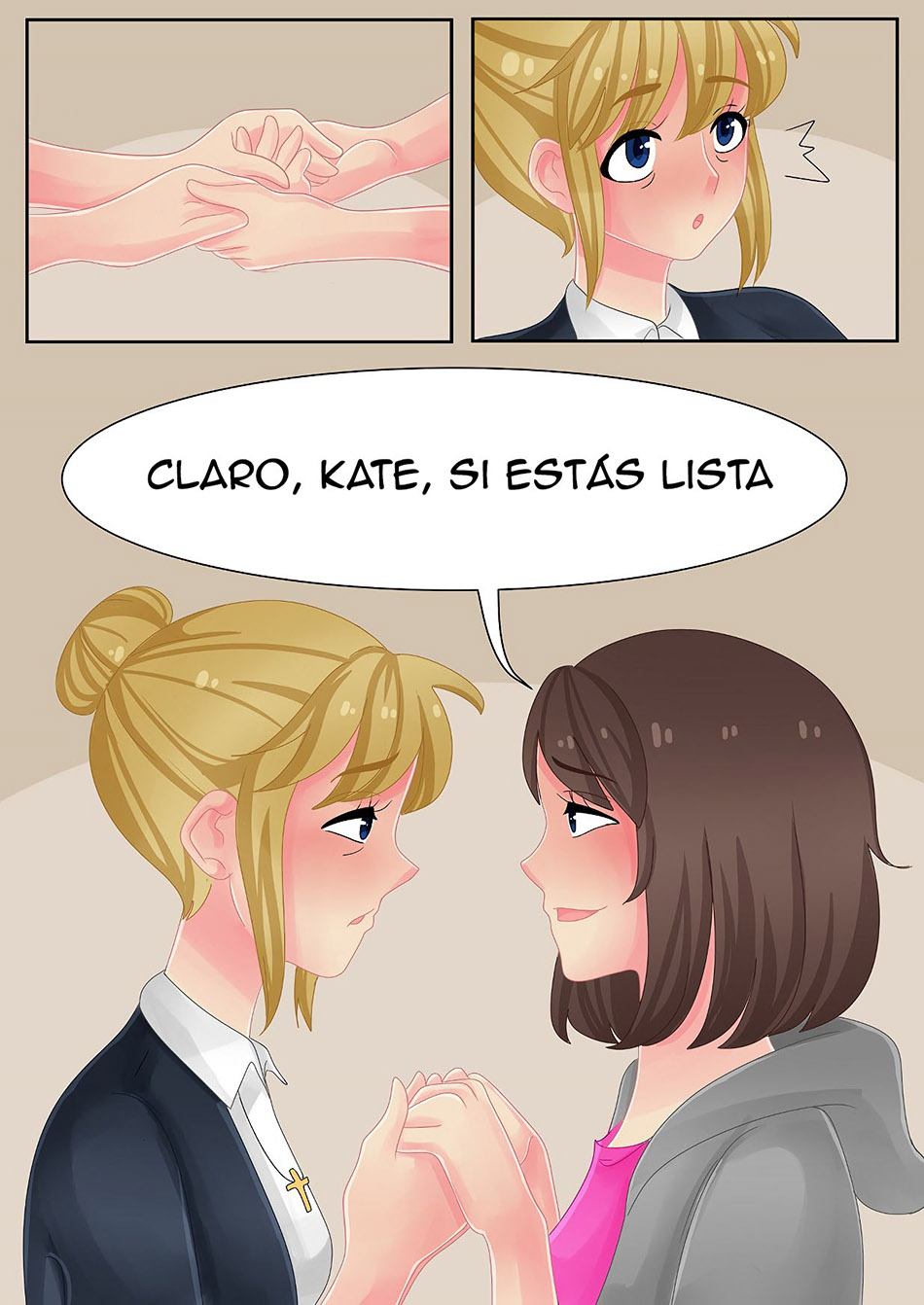 PRECIOUS LOVE