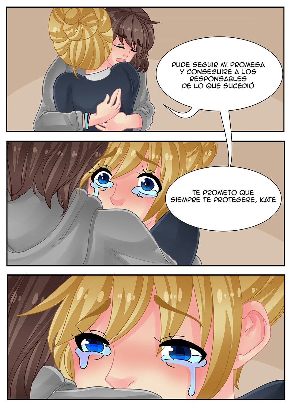 PRECIOUS LOVE