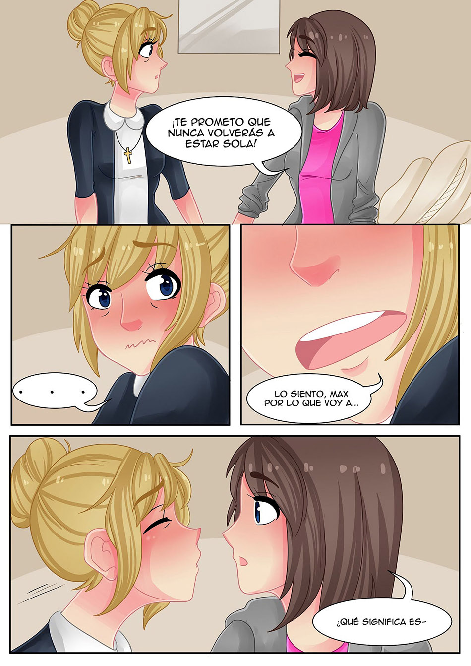 PRECIOUS LOVE