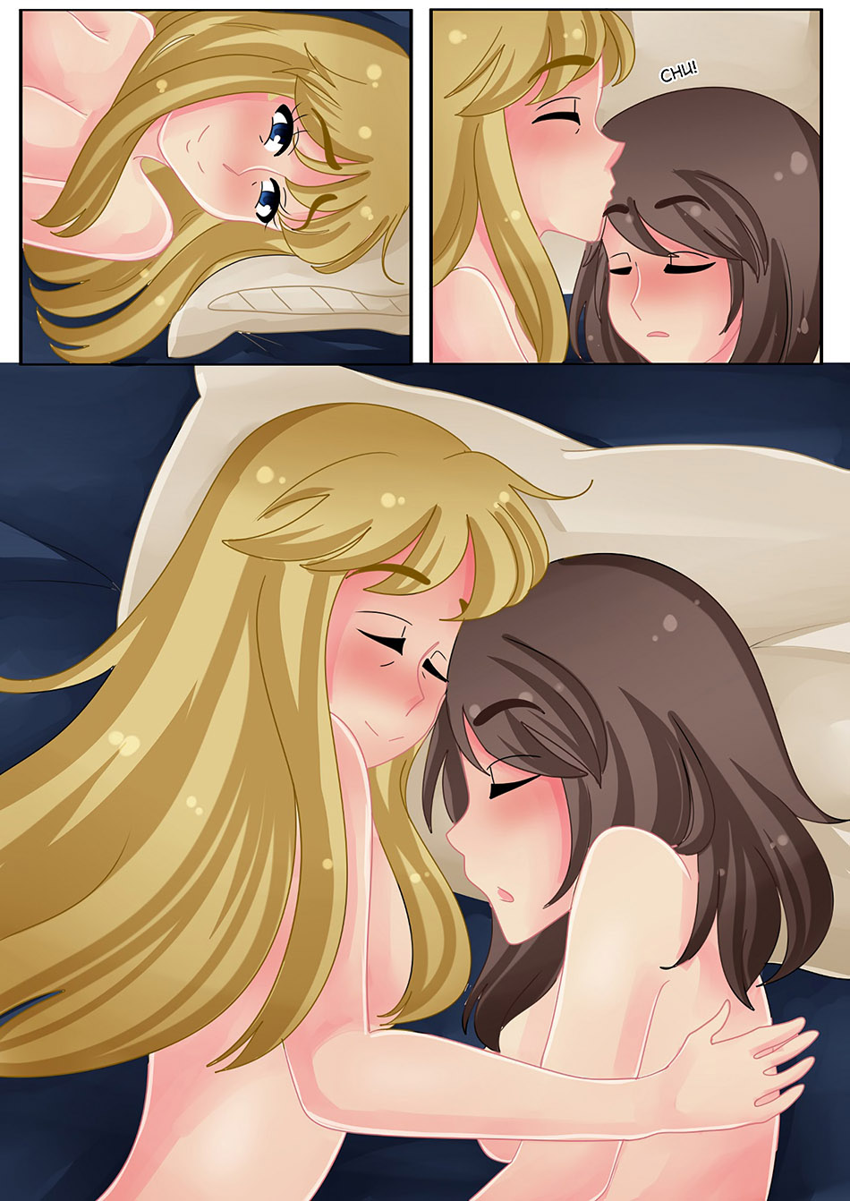 PRECIOUS LOVE