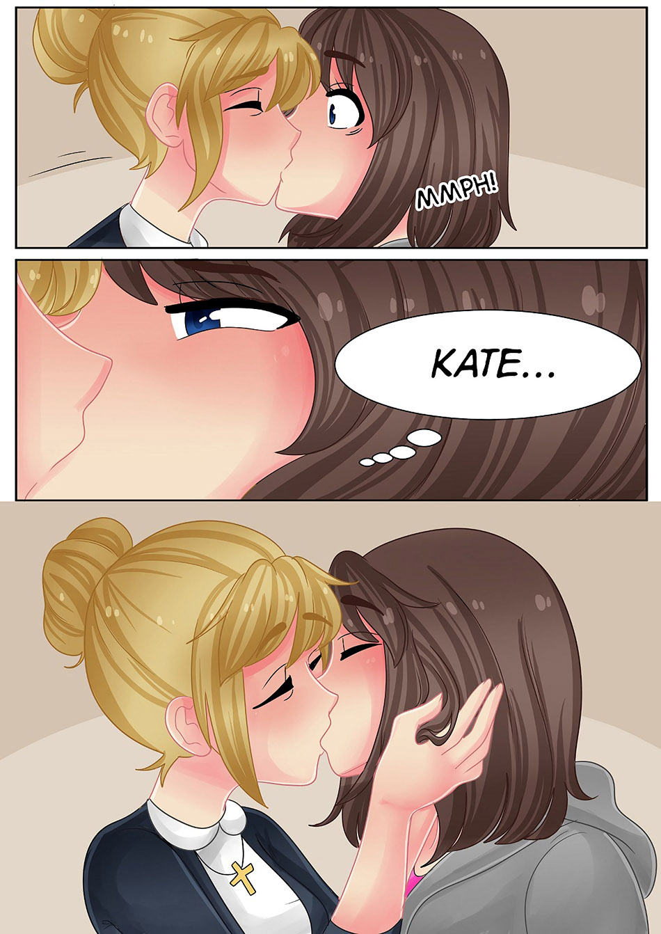 PRECIOUS LOVE