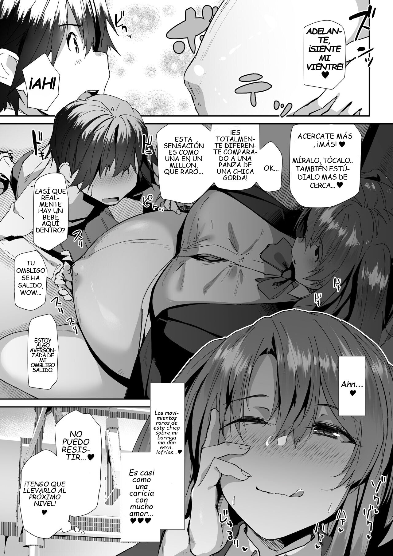PREGNANT jk preys on SHOTA that sat in Priority Seating