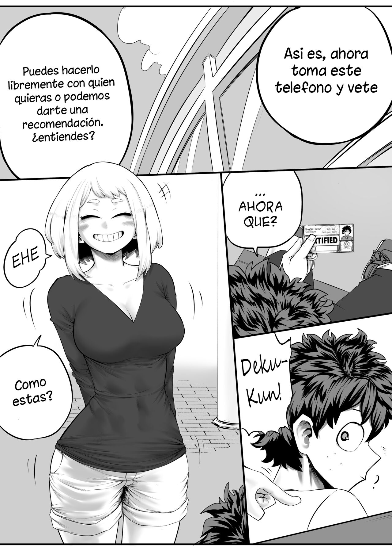 PRIMER Curso
