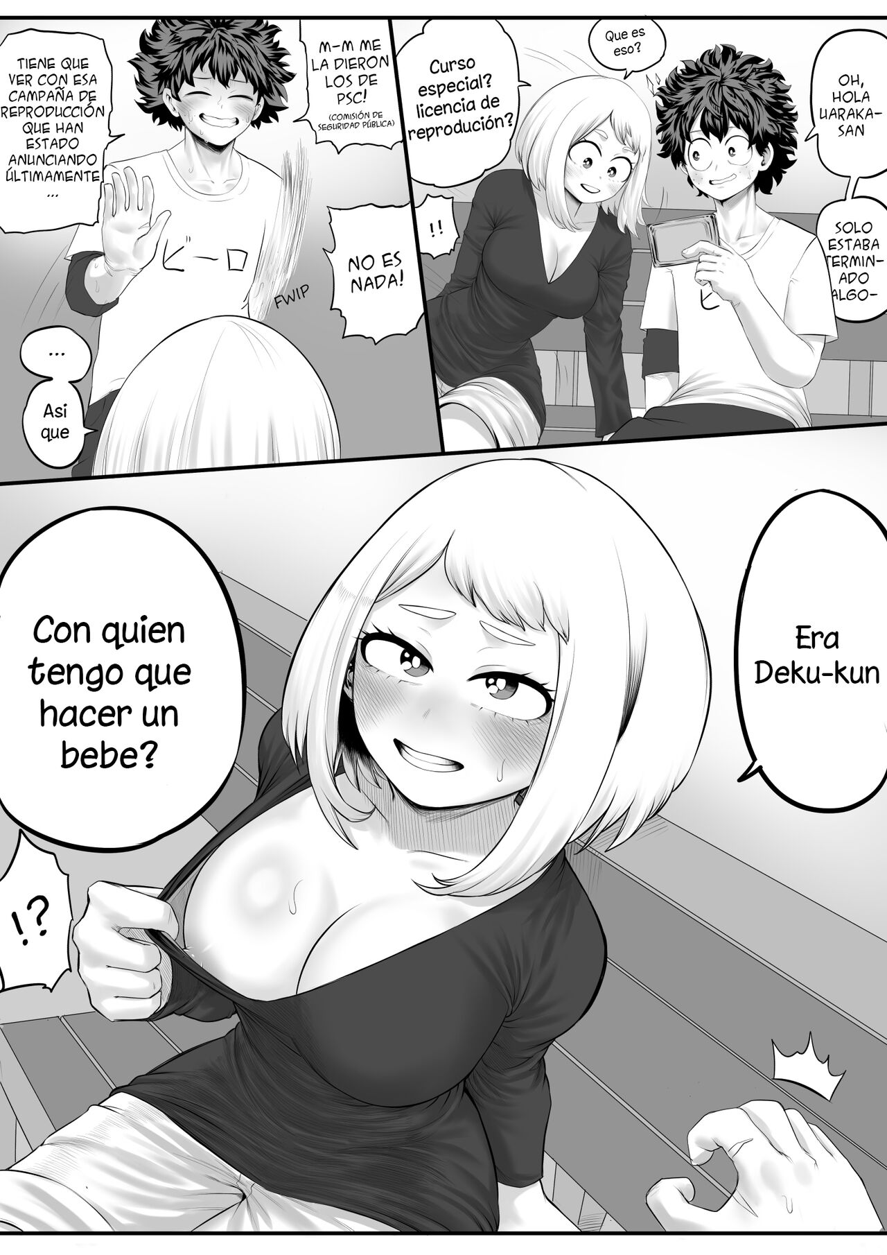 PRIMER Curso