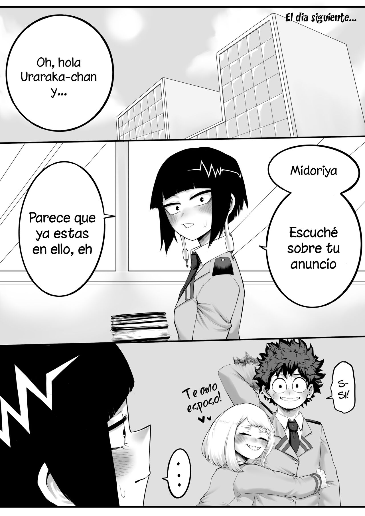 PRIMER Curso