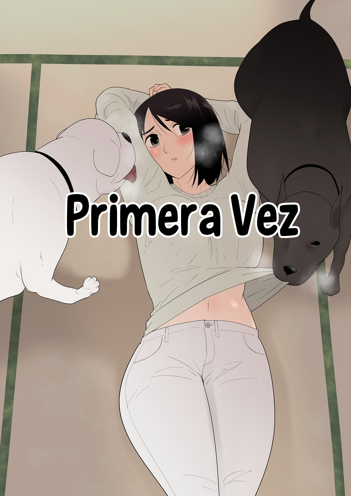 PRIMERA VEZ