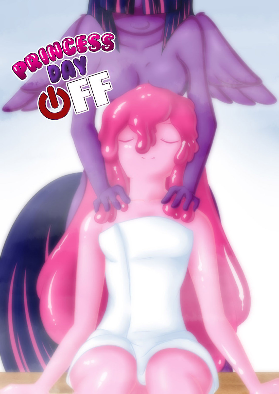 PRINCESS Day Off