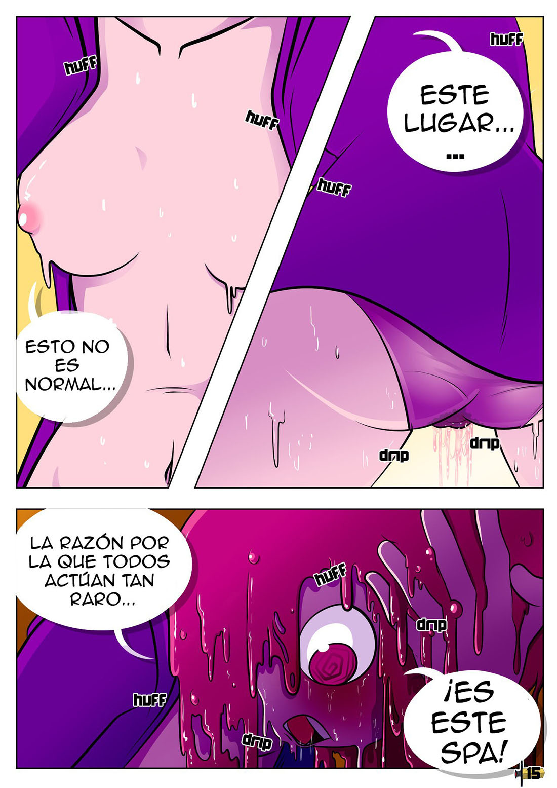 PRINCESS Day Off