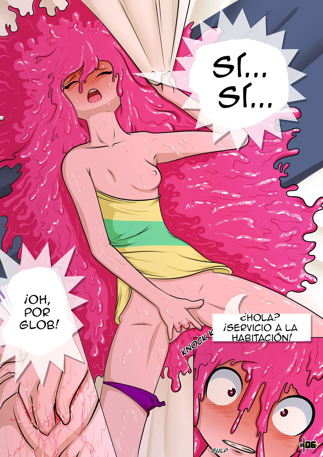 PRINCESS Day Off