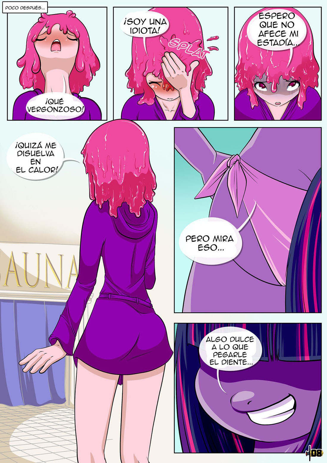 PRINCESS Day Off