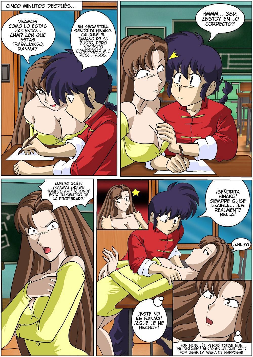 Private Tutor HINAKO