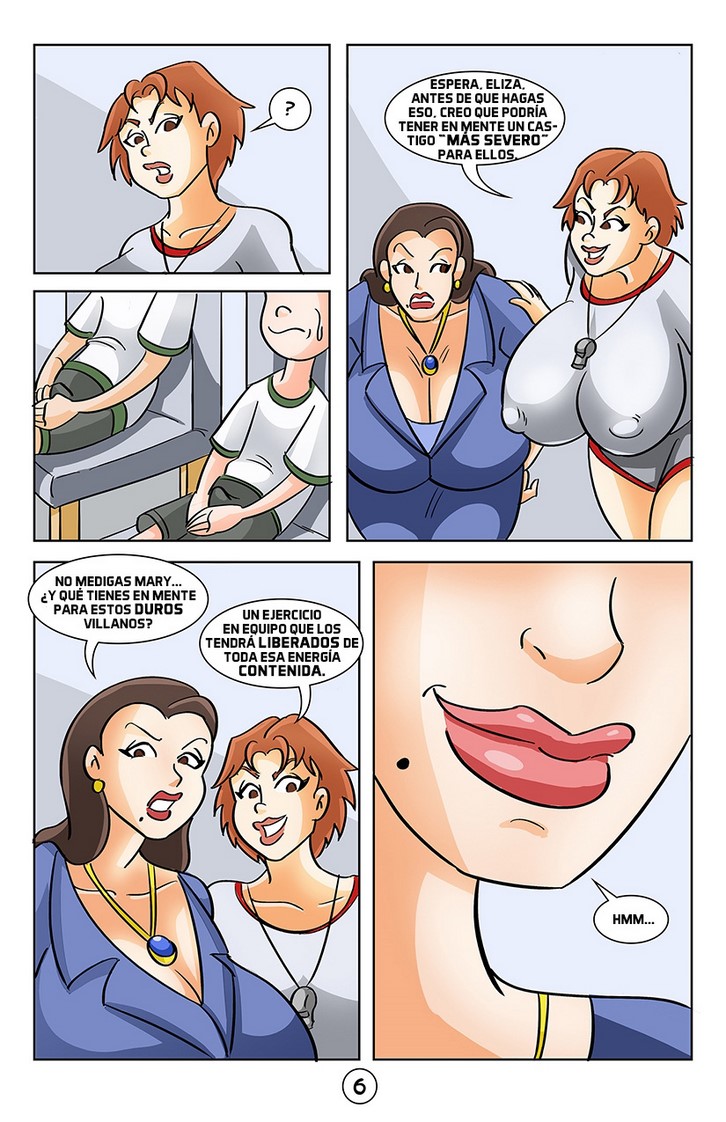 PROBLEMAS y TRAVESURAS Escolares
