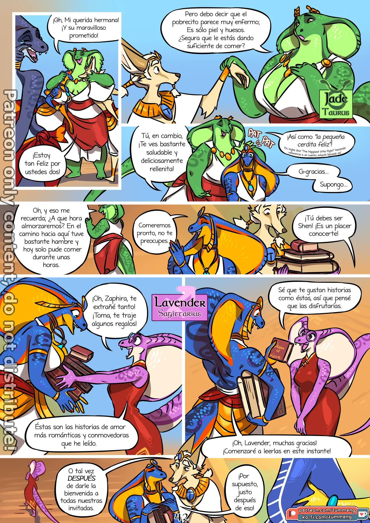 PROPHECY parte 2
