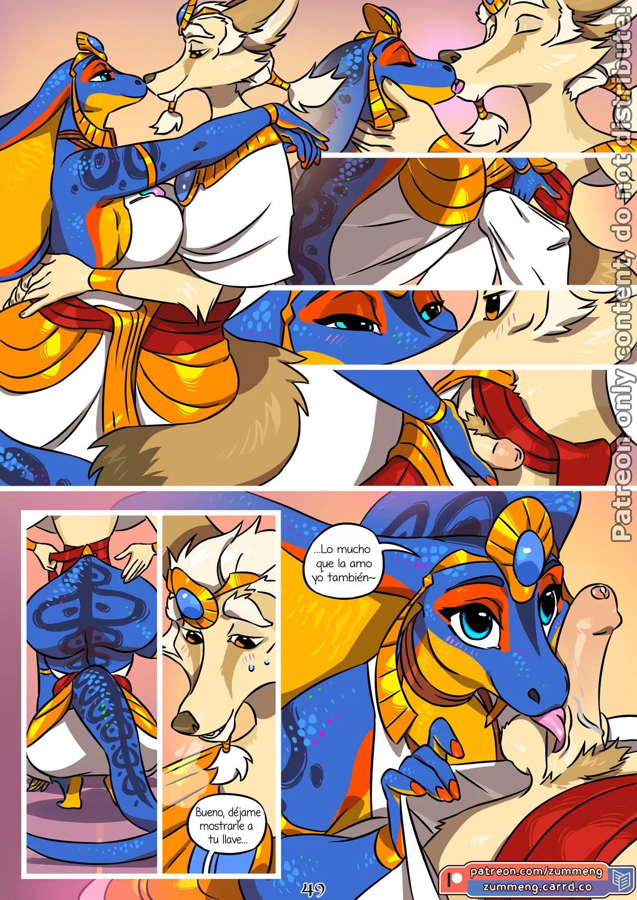 PROPHECY parte 2