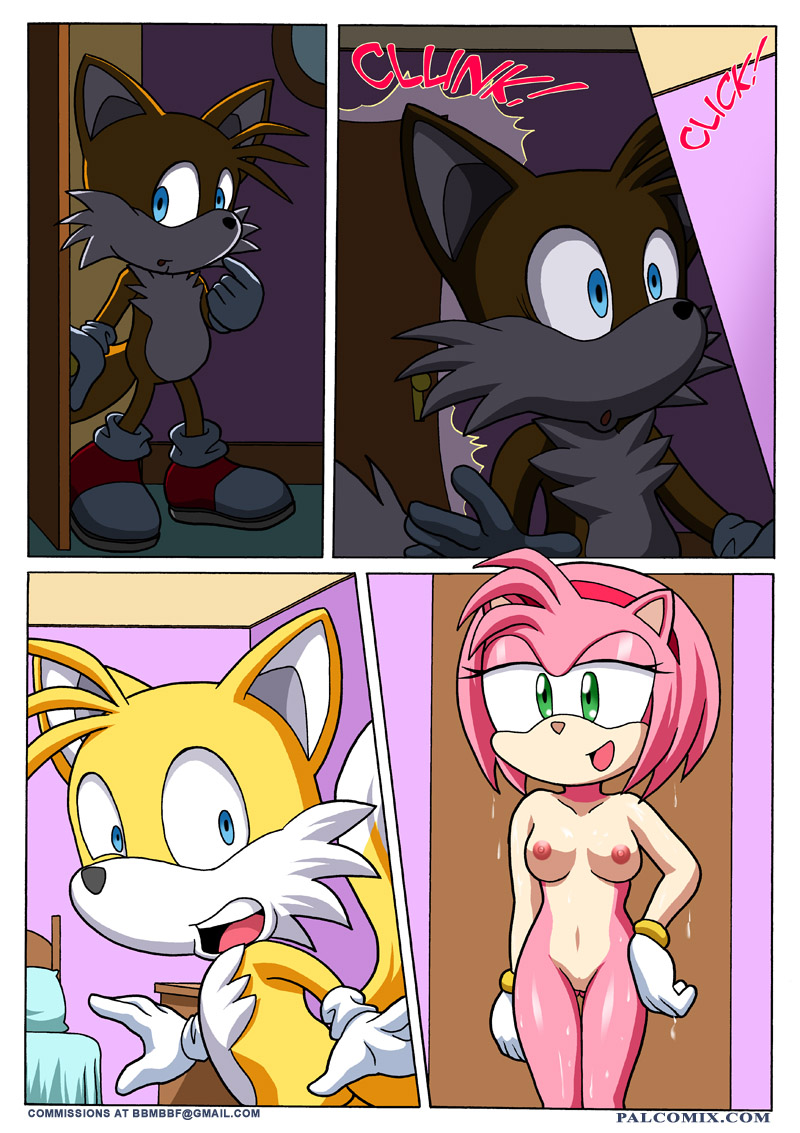 Proyecto SONIC parte 3
