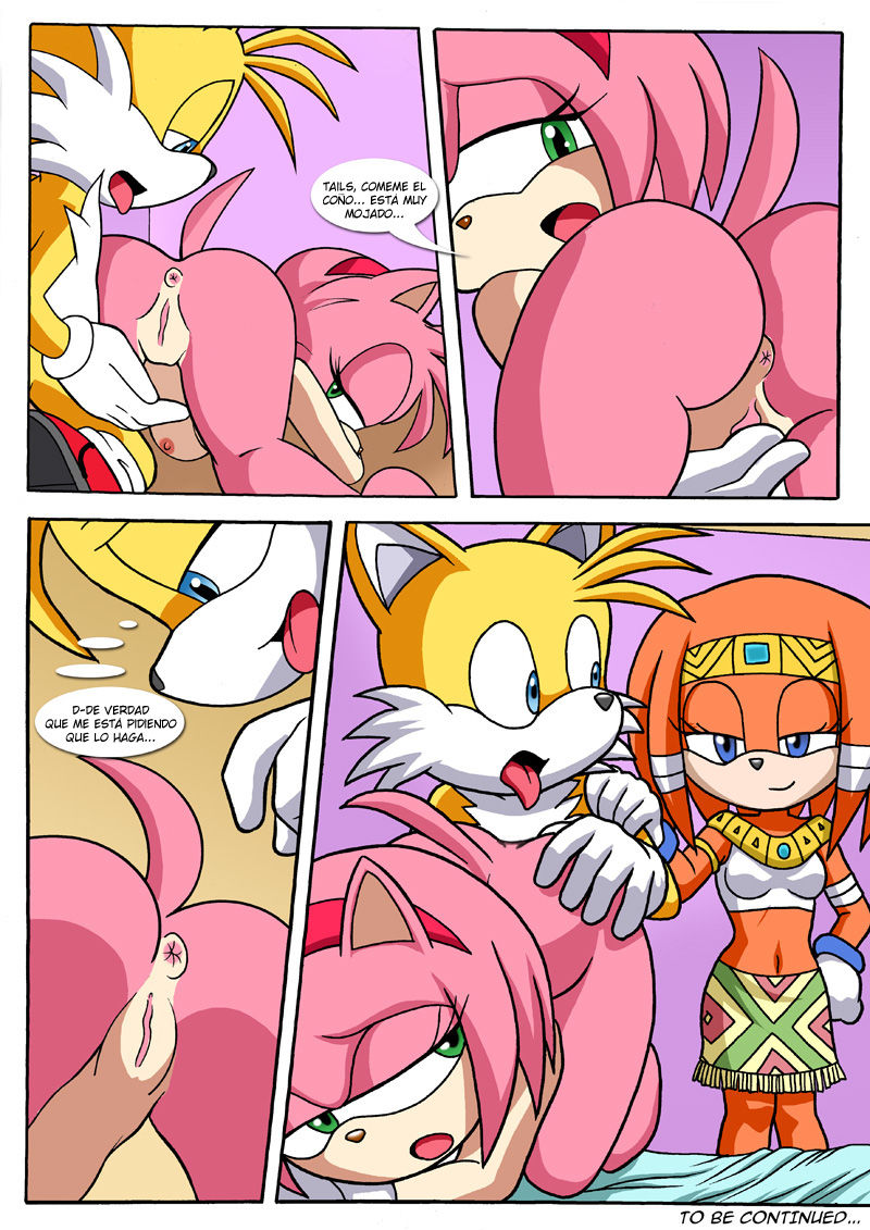 Proyecto SONIC parte 3