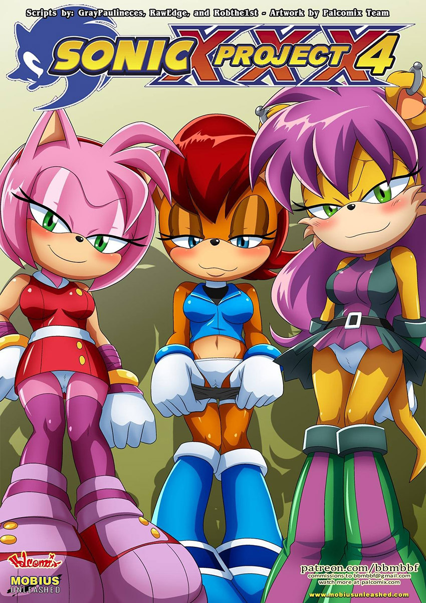 Proyecto SONIC parte 4