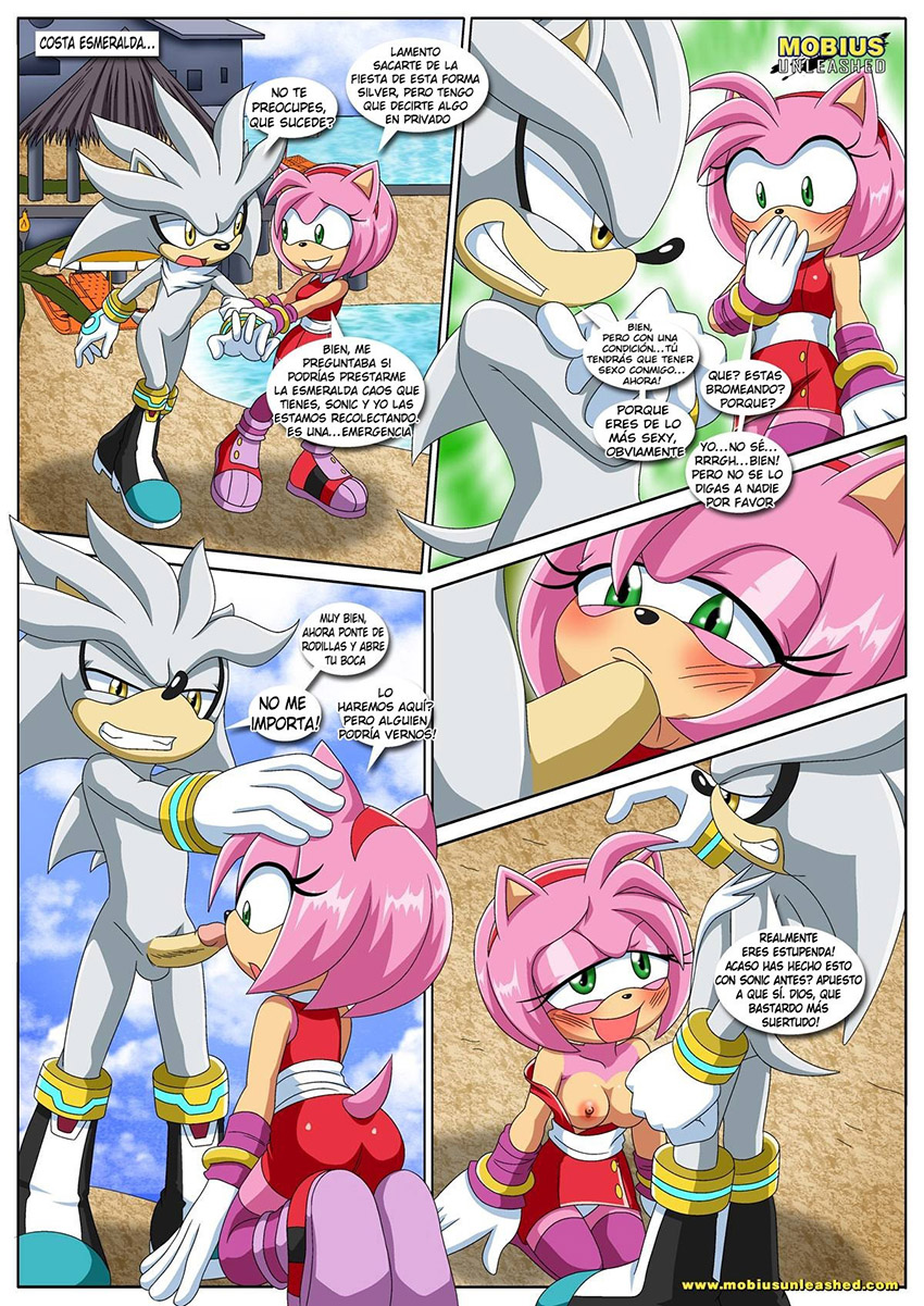 Proyecto SONIC parte 4