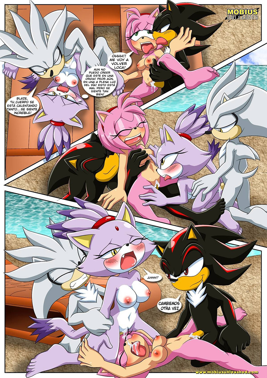 Proyecto SONIC parte 4