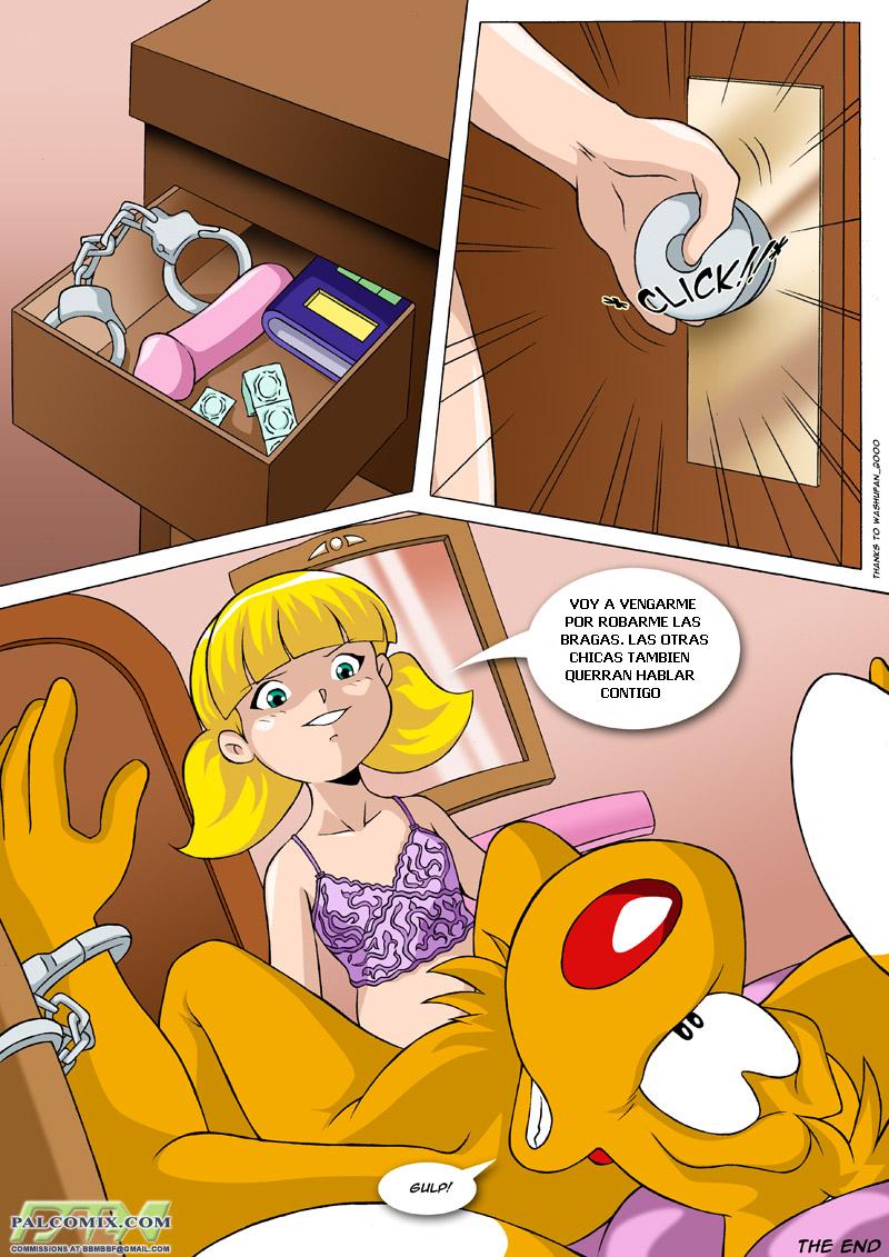 Puppy LOVE parte 1