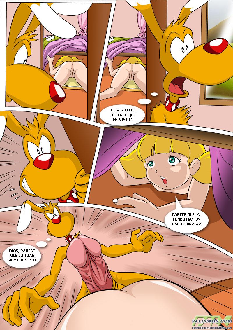 Puppy LOVE parte 1