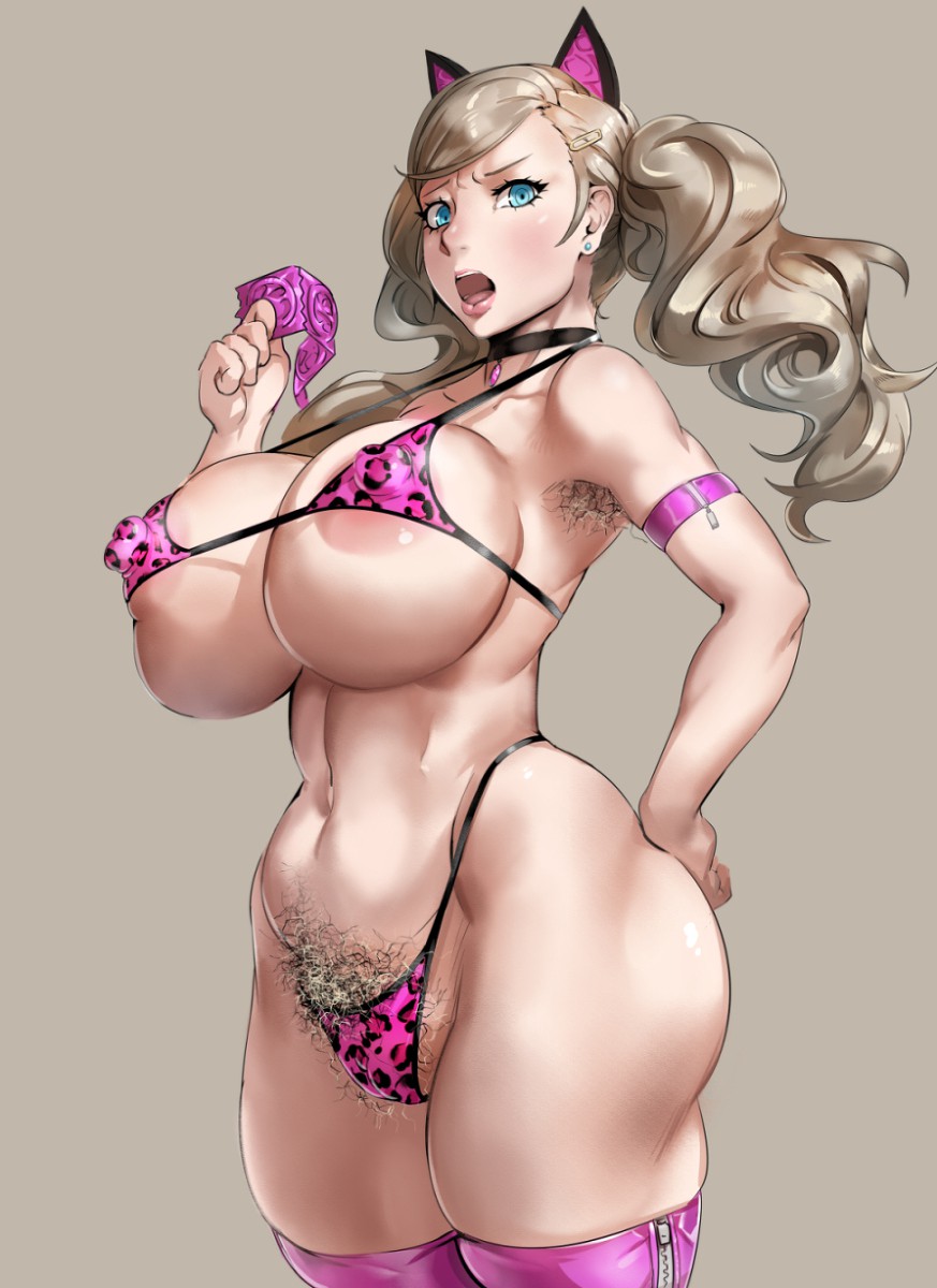 PUSSY Cat