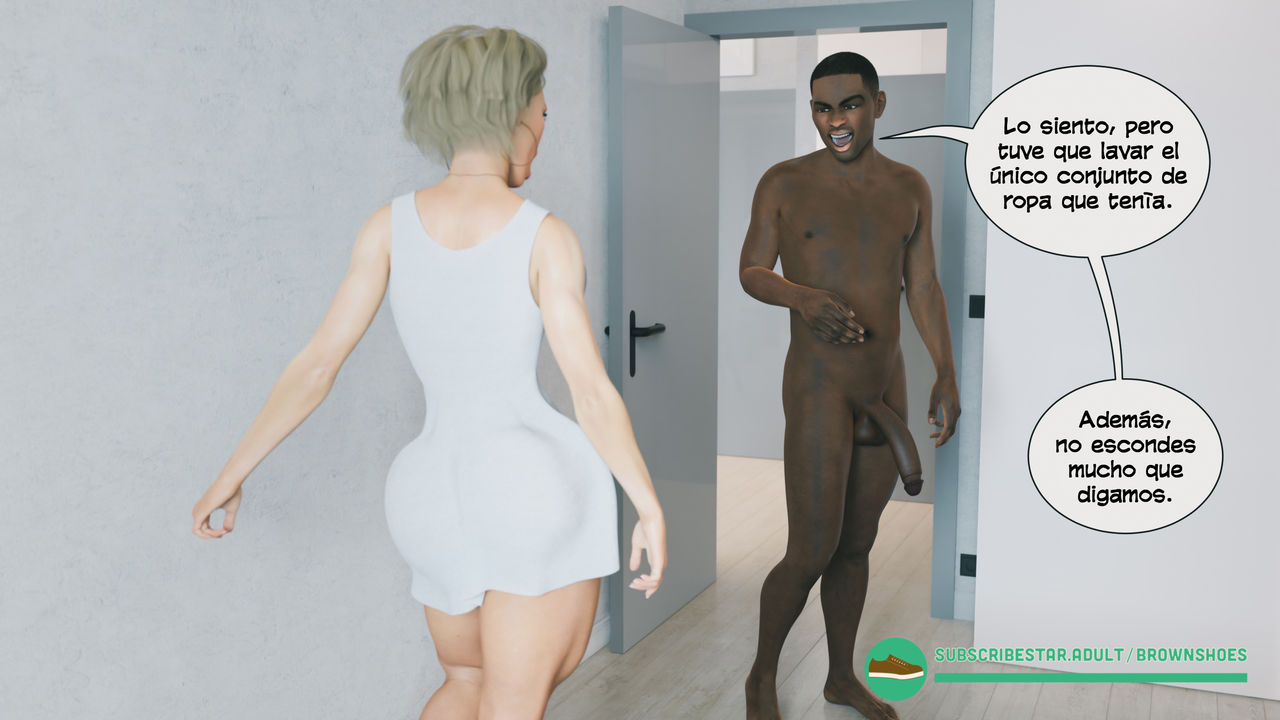 PUTAS INFIELES Esposas Bimbo parte 1