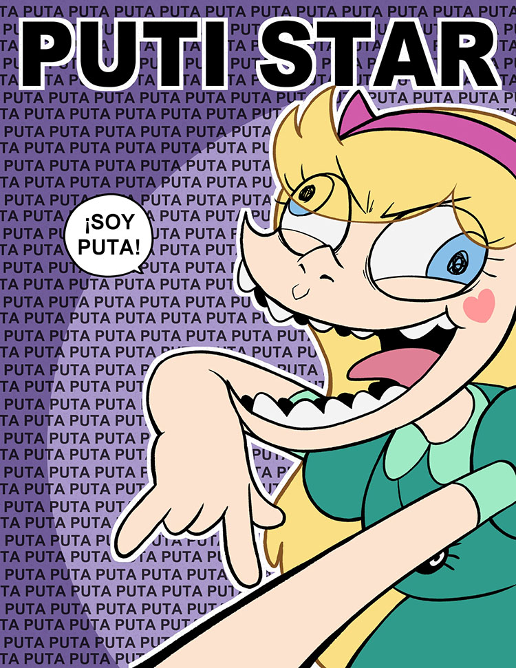 PUTI STAR