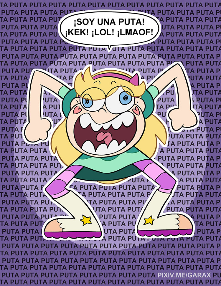 PUTI STAR