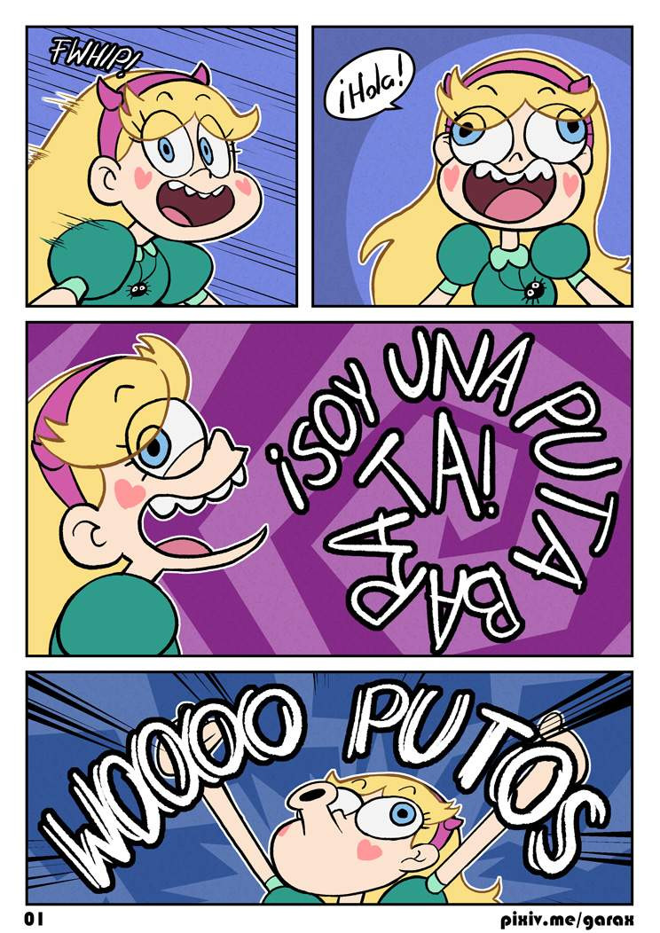 PUTI STAR