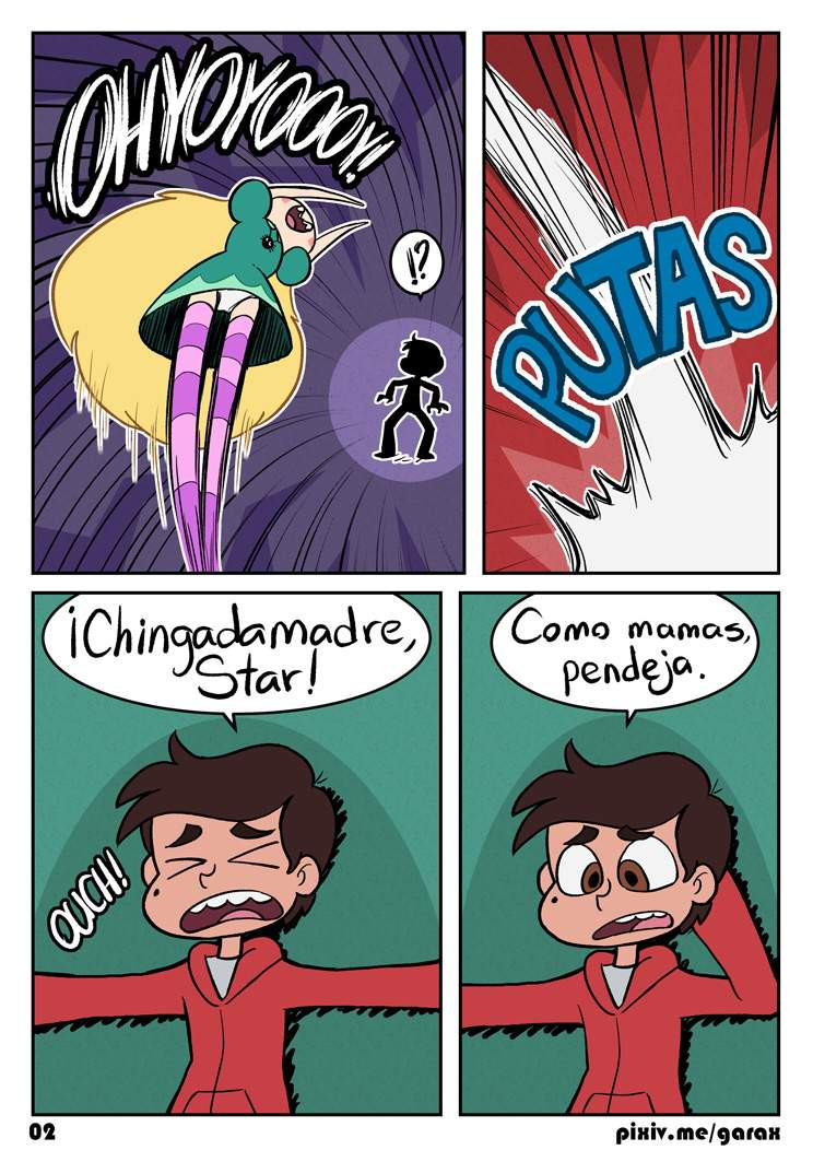PUTI STAR