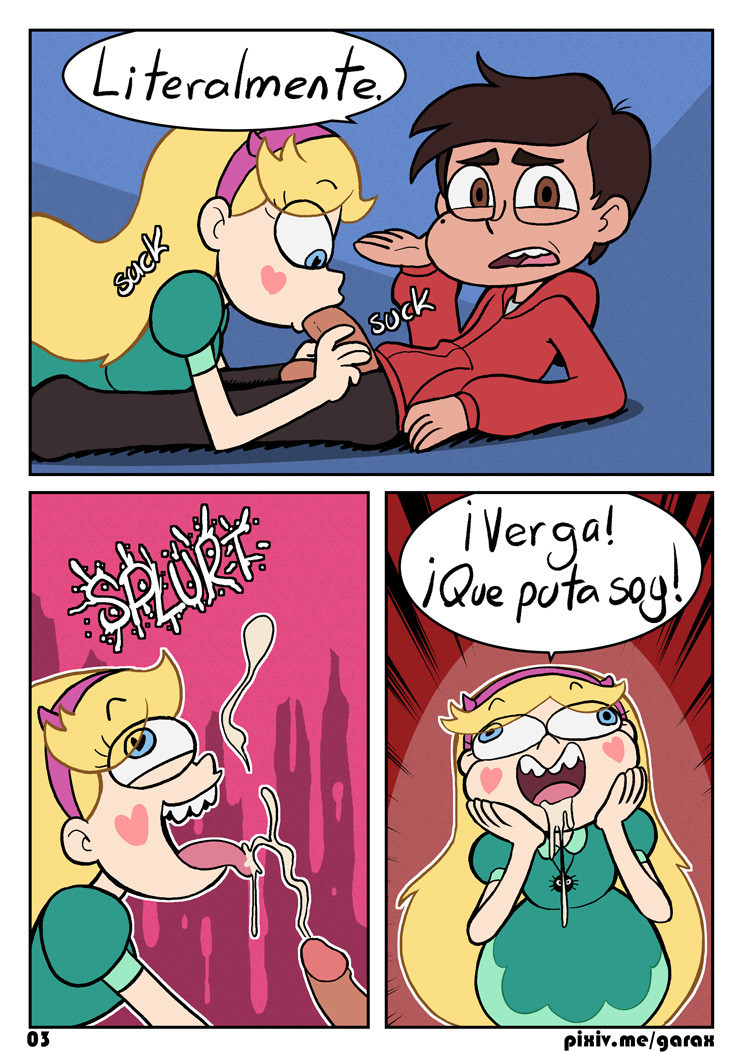PUTI STAR