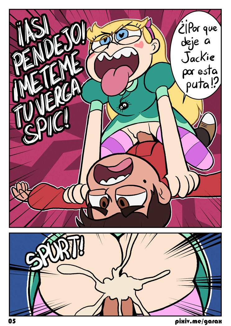 PUTI STAR