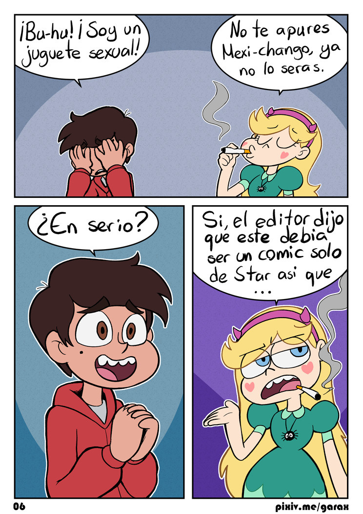 PUTI STAR
