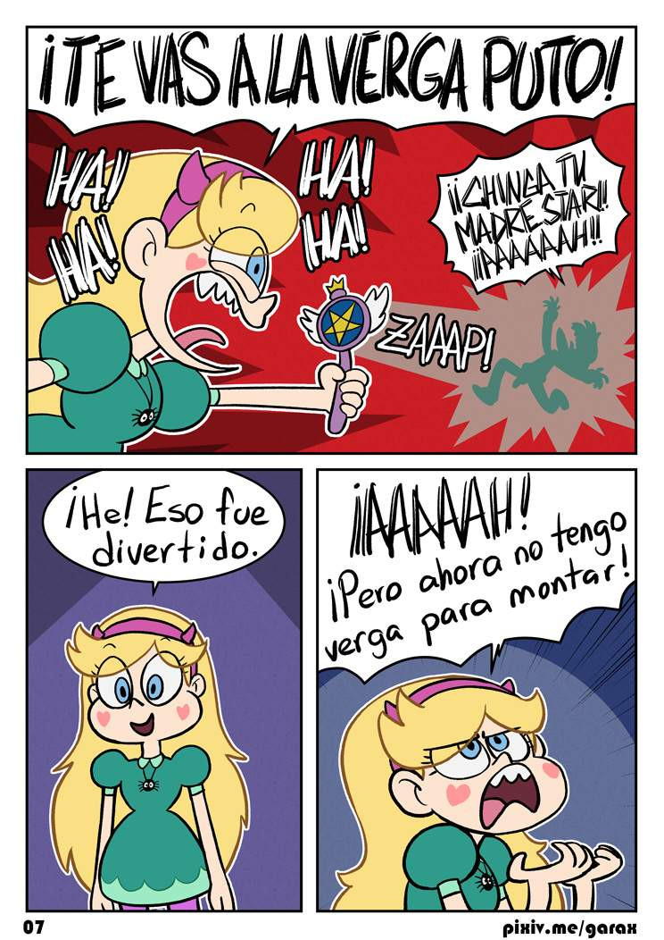 PUTI STAR