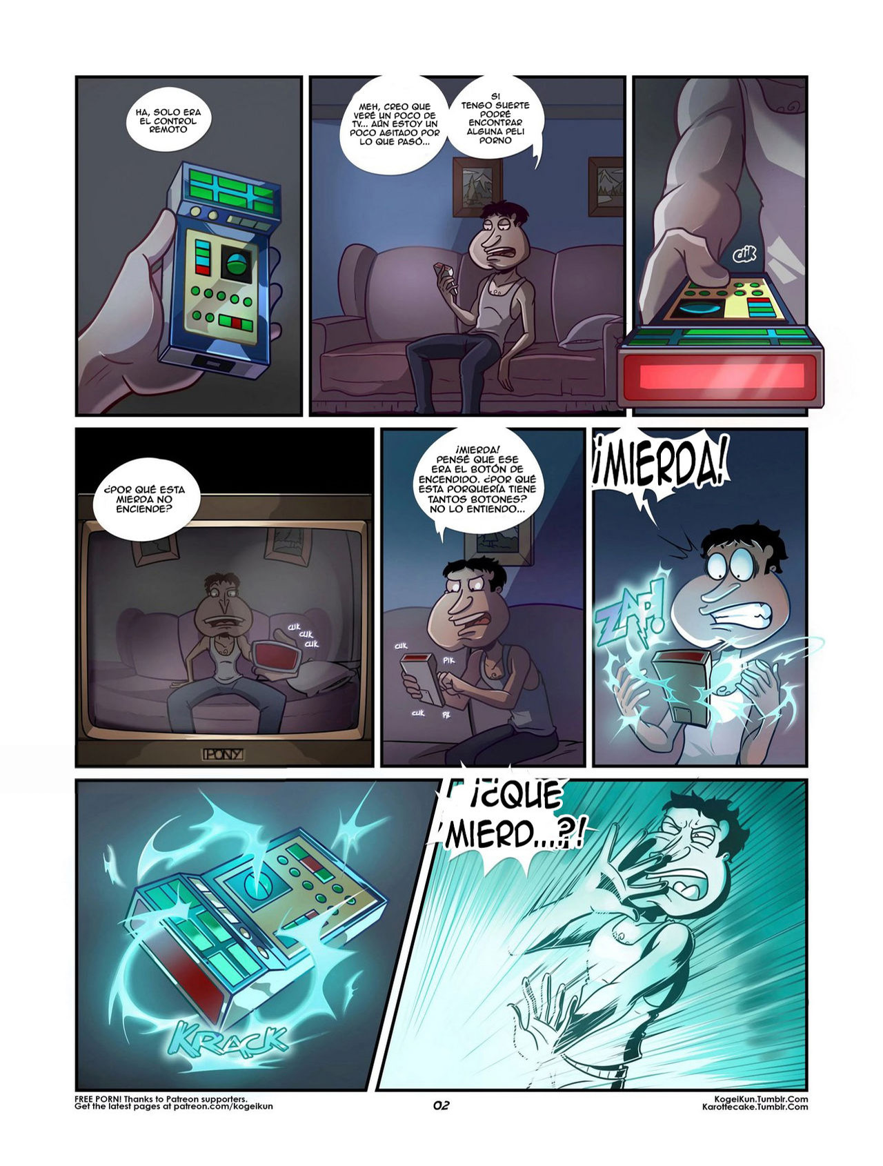 QUAGMIRE into The MULTIVERSE parte 1