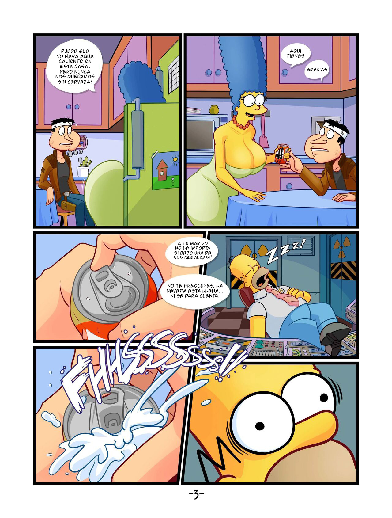 QUAGMIRE into The MULTIVERSE parte 2
