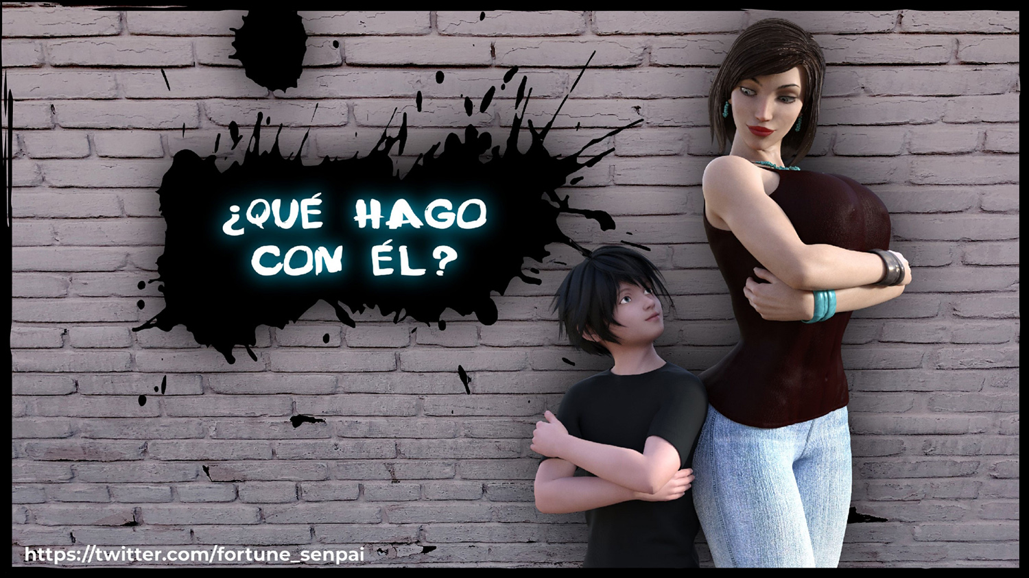 QUE HAGO con el? parte 1