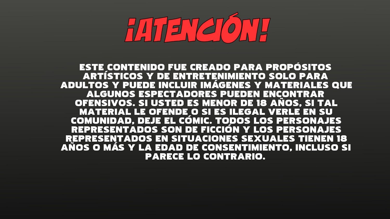 QUE HAGO con el? parte 1