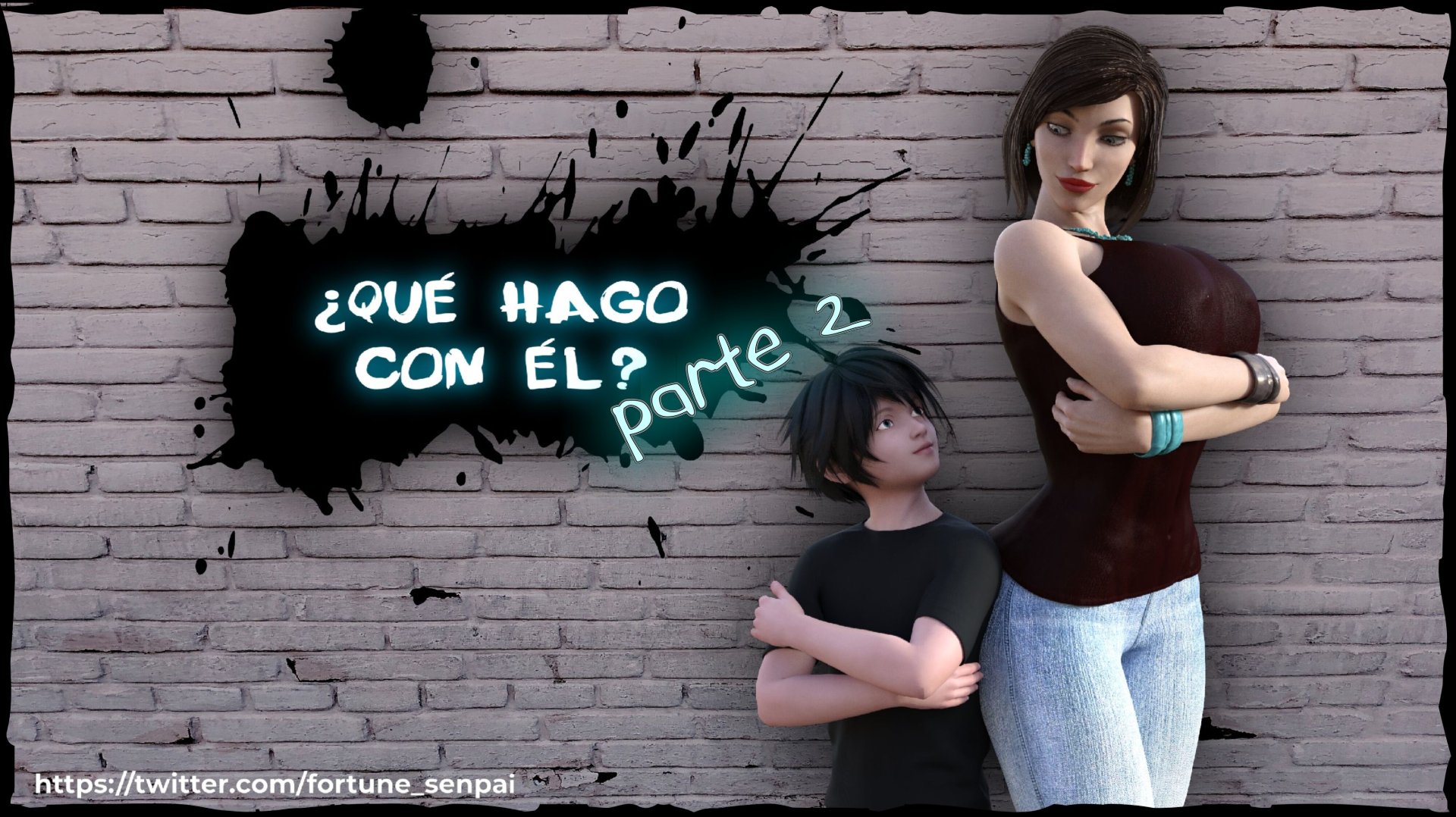 QUE HAGO con el? parte 2
